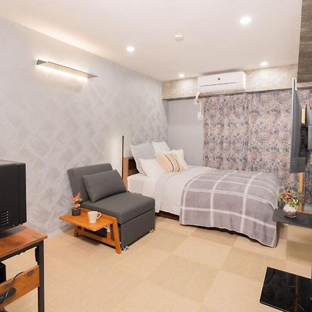Shinjuku Lions House Aparthotel Токио Екстериор снимка