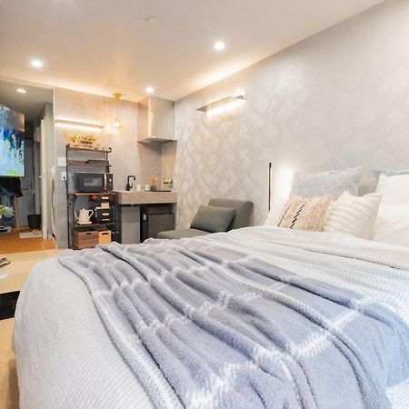 Shinjuku Lions House Aparthotel Токио Екстериор снимка
