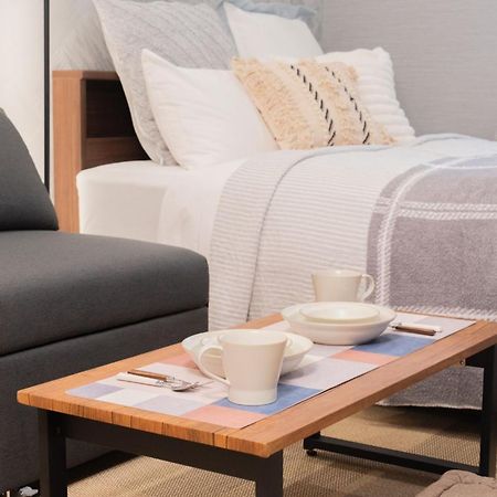 Shinjuku Lions House Aparthotel Токио Екстериор снимка