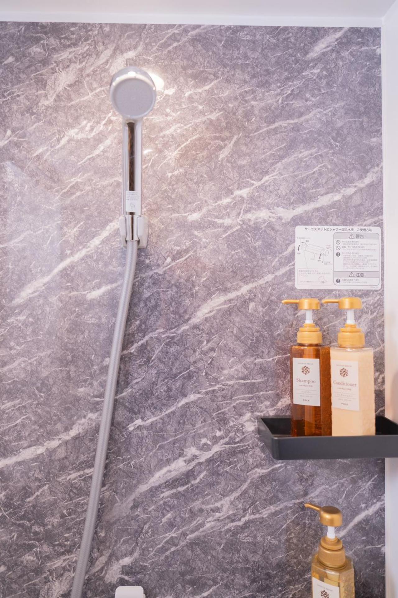 Shinjuku Lions House Aparthotel Токио Екстериор снимка