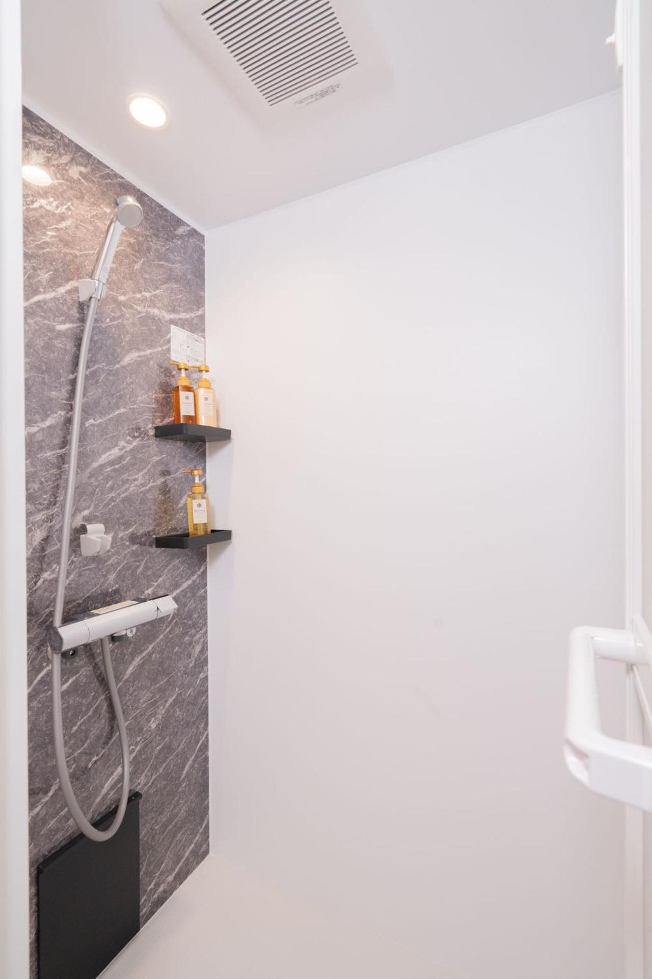 Shinjuku Lions House Aparthotel Токио Екстериор снимка